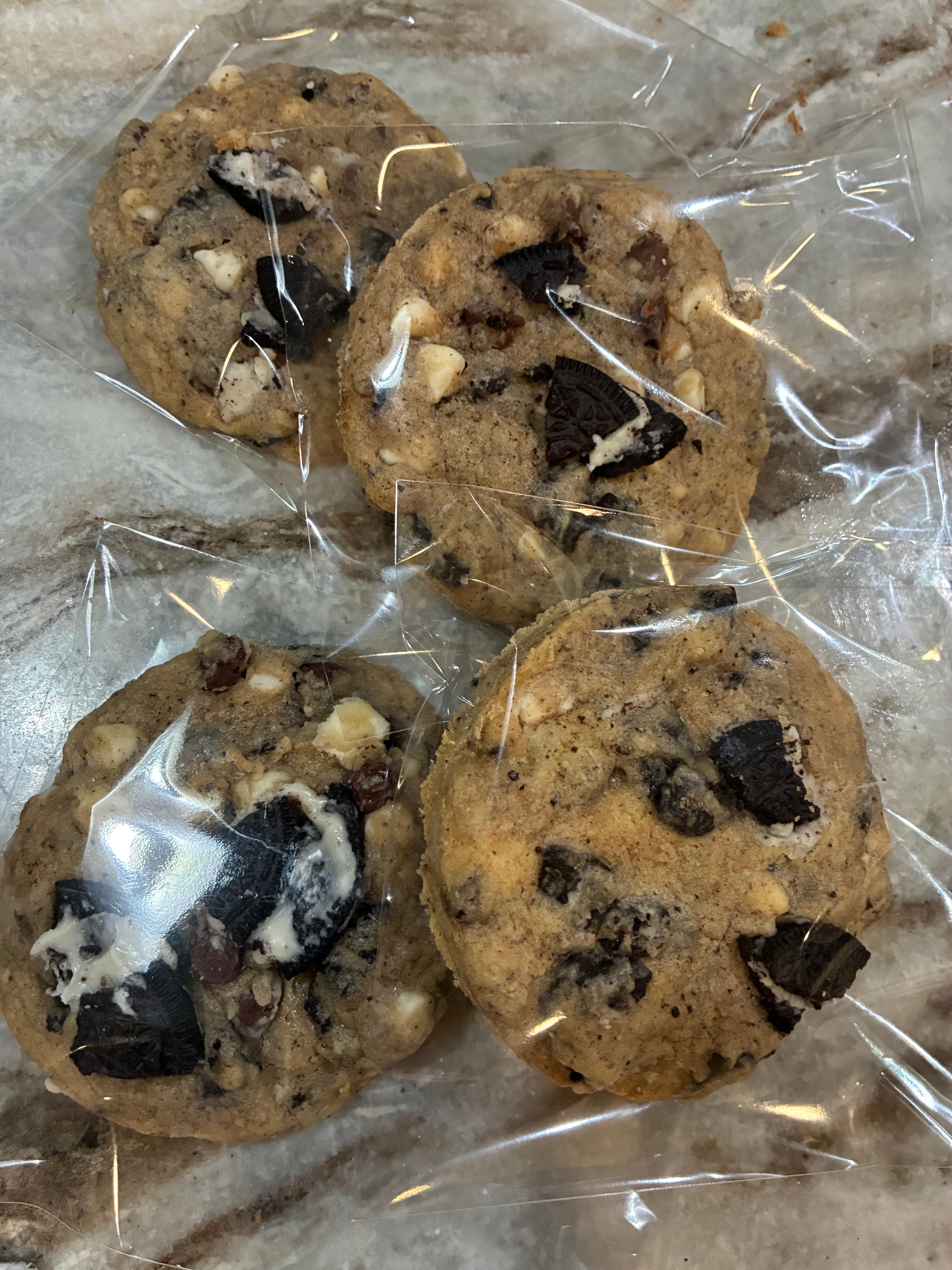 Cookies